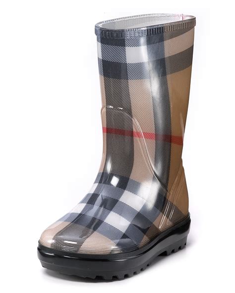 burberry sneakers for kids|Burberry rain boots for kids.